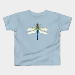 Dragonfly Kids T-Shirt